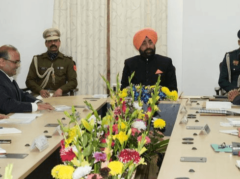 Vasanthotsav will be organized at Raj Bhavan from 01 to 03 March this year