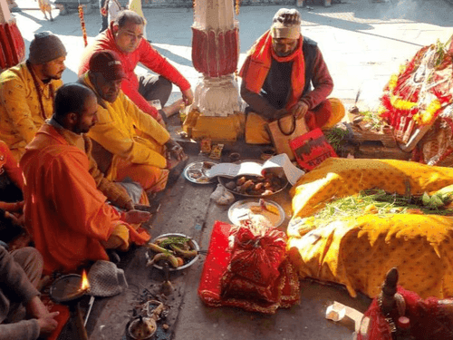 The doors of Chaturth Kedar 'Rudranath Temple' will open on May 18 2024