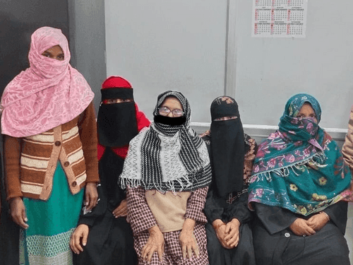 Nainital Police action continues against crime