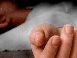 Death of middle-aged man who came to visit Mukteshwar, chaos among family members