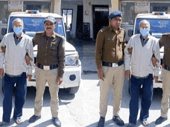 Chief Minister's former PS arrested, accused of fraud worth lakhs
