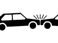 Woman was going to Noida with her son, car collided with truck