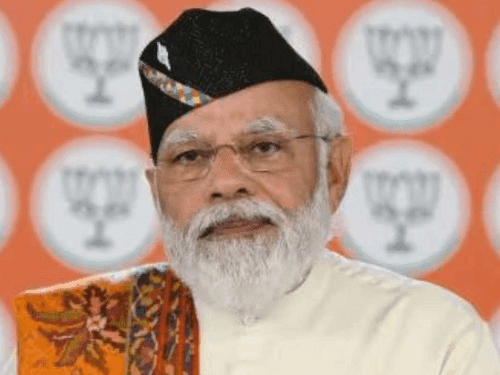 PM Modi's rally will be held in Uttarakhand soon