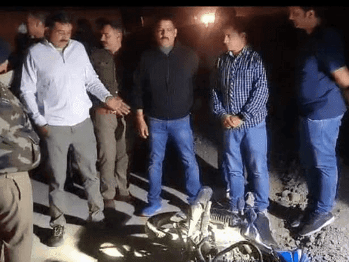 Dehradun Police arrested the notorious criminal