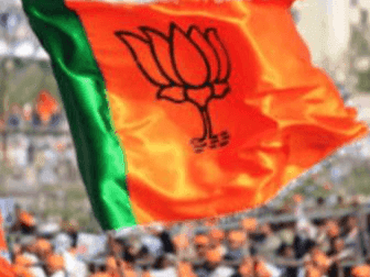 Subodh Rakesh joins BJP with thousands of supporters