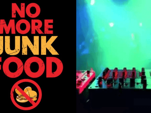 Villagers took decision, banned fast food and DJ in weddings