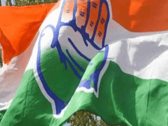 City president of Mahila Congress resigned