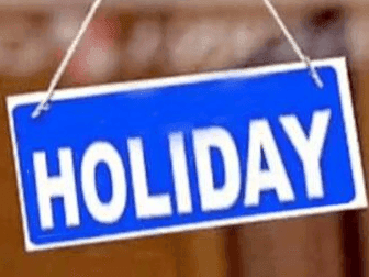 There will be a public holiday in Uttarakhand on 19th April