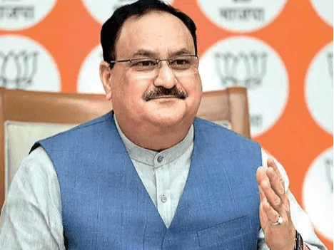 JP Nadda will come to Uttarakhand today, will hold a public meeting in Pithoragarh