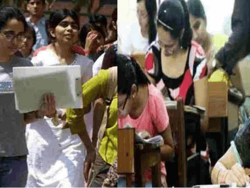 Bumper recruitment for 10th pass youth