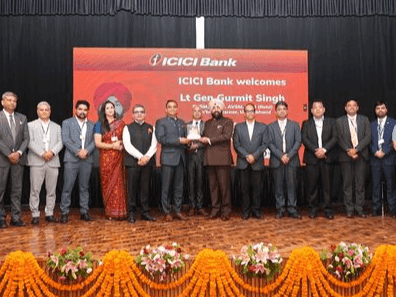 A seminar on financial awareness was organized at Raj Bhavan