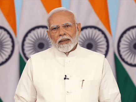 PM Modi congratulated the people of Uttarakhand on State Foundation Day