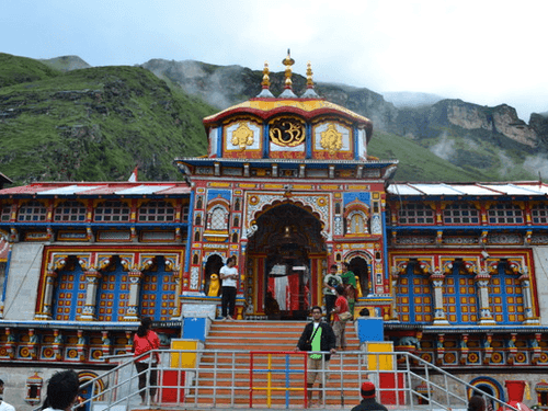 The state government is busy preparing for the upcoming Char Dham Yatra