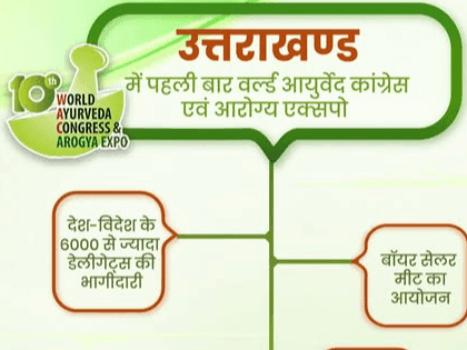 A three-day International Assembly is being organized