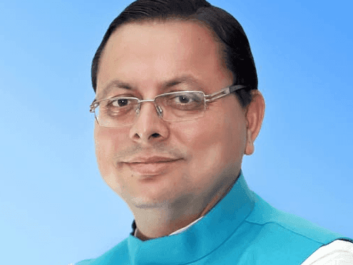 CM Dhami congratulated the people of the state on the occasion of Vijay Diwas