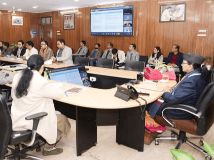 Now EV charging stations will be installed in shopping malls as well