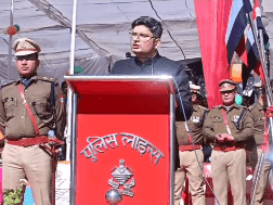 Aerospace lab will soon be established in Chamoli district