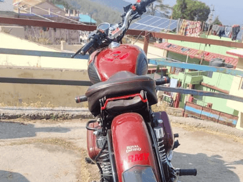 Almora Police took strict action against drunk driving