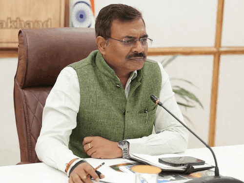 Chief Secretary held a meeting regarding preparations for Chardham Yatra