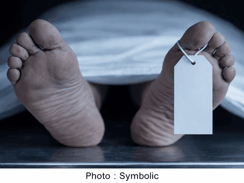 Decomposed body of missing elderly man found in forest in Uttarakhand