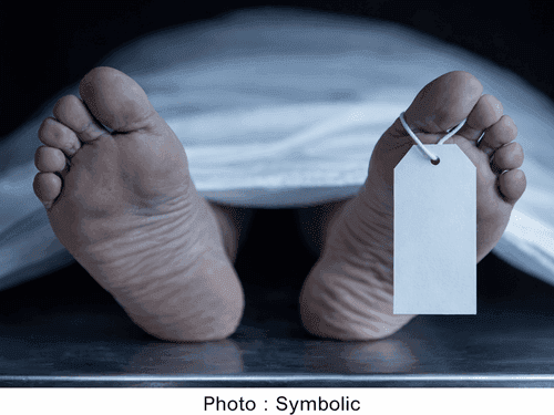 23-year-old NEET aspirant dies by suicide in Dehradun district