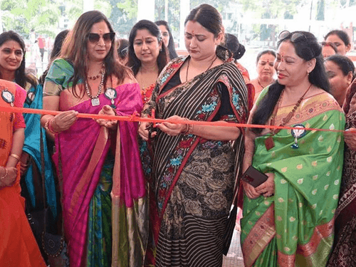 03 day Deepawali Welfare Fair 2022 inaugurated