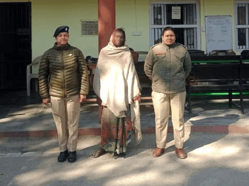 Uttarakhand Police introduced humanity