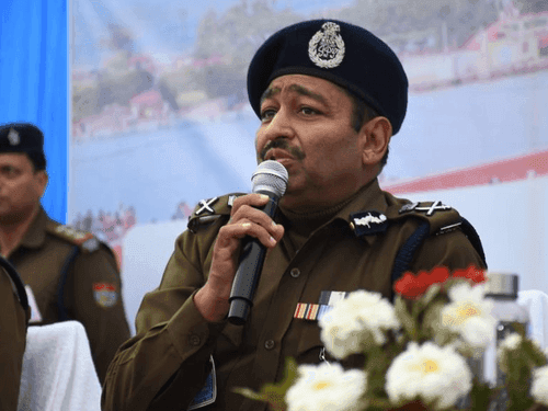 Students were made aware of traffic rules