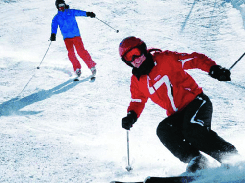 Snowboard Championship going to be held in Auli