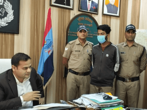 Uttarkashi Police strict on illegal drug dealers amid Chardham Yatra