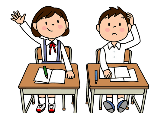 Thousands of children failed in Hindi subject