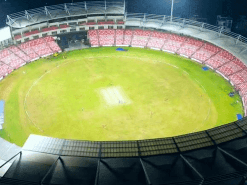 Pithoragarh Champs beat Dehradun Dabang to make it to the semi-finals