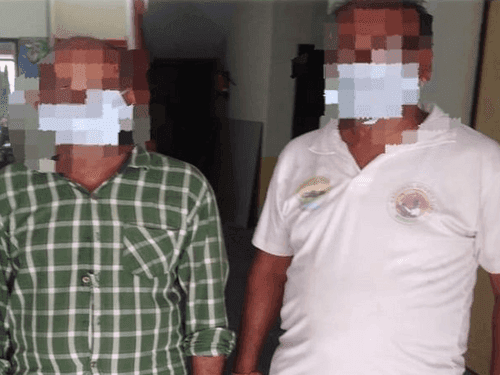 Action taken against those who create hooliganism in public places after drinking alcohol