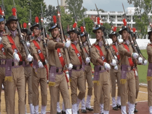 Golden opportunity to join Uttarakhand Police