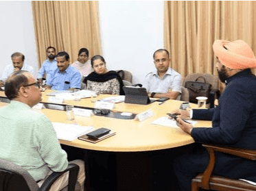Artificial intelligence based smart automation system will be started here