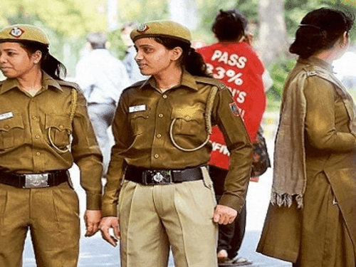 Recruitment process will soon be held on 330 posts of women home guards in Uttarakhand